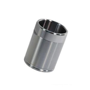 China Ra0.4 Box Acrylic CNC Laser Cutting Parts 1000mm Length ASTM Cnc Air Conditioner Parts wholesale