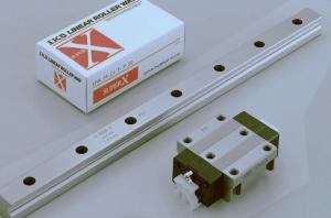 China IKO Linear Way LRX 25 C1T1PS2 wholesale