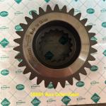 18869 Aux Drive Gear Shacman Truck Parts Aux Driven Gear