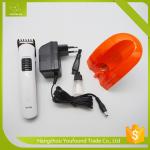 RF-606 Hairdressing Supplies Portable Hair Clippers Hair Trimmer