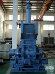 Universal shaft driving Banbury Internal Mixer No leakage 160L For PVC Floor and