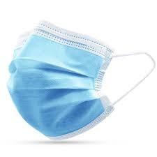 China Cleanroom Hypoallergenic Dental Masks wholesale