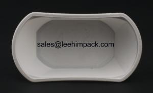 China 5oz plastic yogurt bowl wholesale