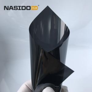 China Self Adhesive Carbon Car Window Tinted Film UV Protection Carbon Ceramic Window Tint wholesale