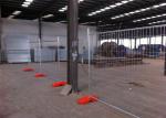 CHELSEA temp fence panels for sale
