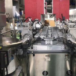 China Double Ring Ultrasonic Welding Machine wholesale