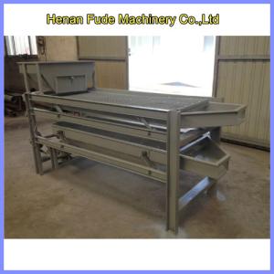 China almond sorting machine,almond grading machine wholesale