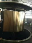 High Quality PVD Coating Color Stainless Steel Decorative Sheet Manufacturer In