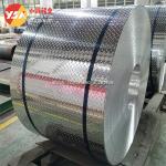 5754 Aluminum Sheet 5 Bar 5mm 4x8 Sheet Aluminum Diamond Plate Embossing
