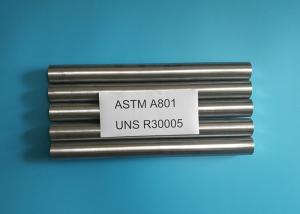China HiperCo50 Soft Magnetic Alloy FeCoV with Highest Magnetic Saturation wholesale