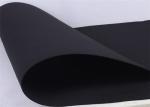 100% Polyester Industrial Felt Fabric Needle Punched Felt 1-2 Meter Width