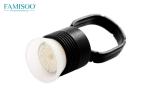 Operator Tattoo Micro Pigment Holding Ring Cup , Permanent Makeup Supplies