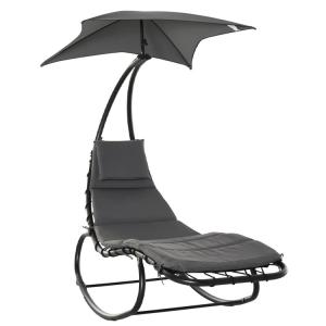 China Outdoor Beach Balcony Patio Garden Rattan Hanging Swing with Customized Logo Design wholesale