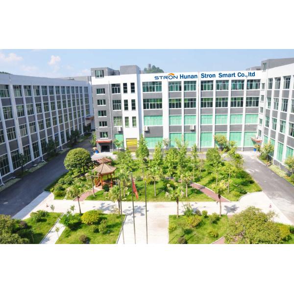 STS Smart Prepaid Water Meter with STW36-B Material 0-99999 Measurement Range and 16MPA Water Pressure