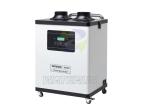 Beauty Salon Medical Moxibustion and Nail 200W Air with Fume Extractor for White
