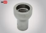 Stainless Steel CNC Machined Components Turning And Polishing Process
