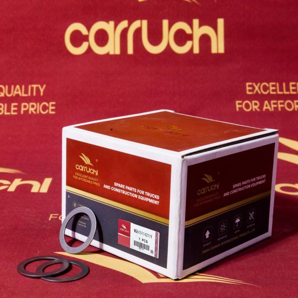 MQ6151142119 FOR howo SITRAK MCY11 12BGK BGS13 MCP16 ALEX PARTS Adjusting washer