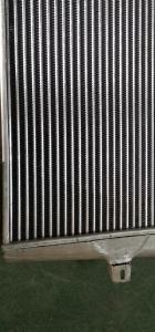 China Customized Automotive water cooler radiator Heat Exchanger wholesale