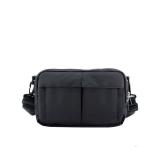 Men Women Waist Bag Pouch Waterproof Single Shoulder Running Waist Pouch