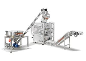 China Powder Packaging Spiral Screw Bucket Elevator Conveyor wholesale