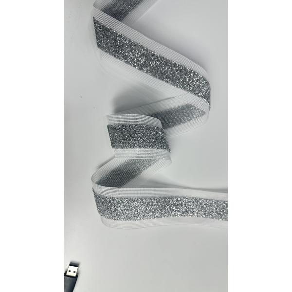 Textile Machinery 610b8 Crochet Knitting Machine Multifunctional For Velcro Production