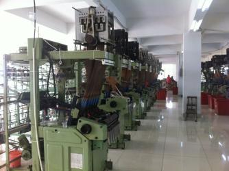 Quanzhou Shuntai Ribbon&Belt Co.,Ltd