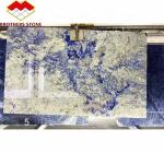 Big Slab Modern Luxury Stone White Veins Cloisonne Marble for Living Room Floor