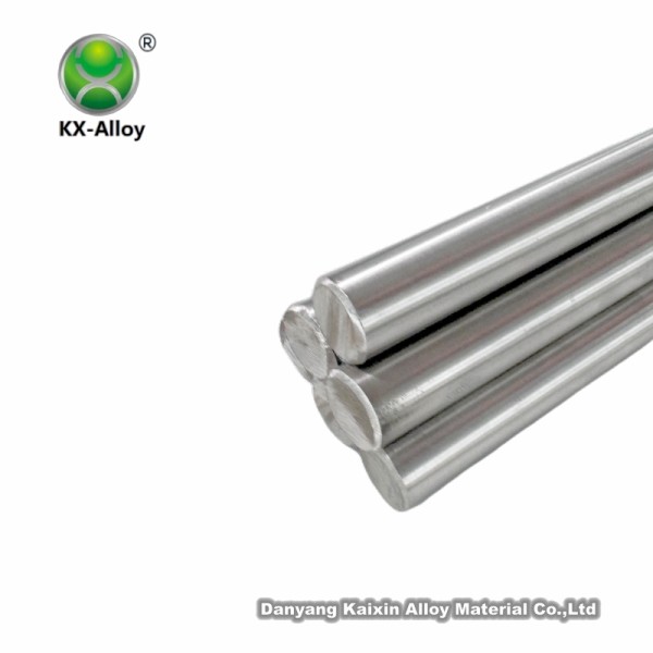 GH39 High Temperature Alloy Rod Plate ASTM Fatigue Resistance