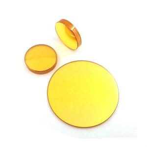 China Tunable CaF2 Sapphire Optical Glass Filters 5mm To 200mm wholesale