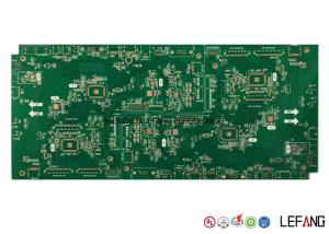 China OEM Communication Printed Circuit Board Manufacturer wholesale
