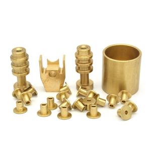 China Precision Metal Auto 20g CNC Machining Process Polished Surface wholesale