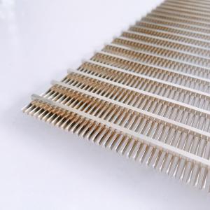 China wedge wire plate stainless steel 304 wholesale