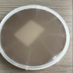 Piezoelectric Litao3 Single Crystal Lithium Tantalate Wafer