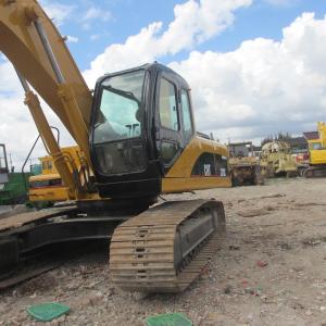 China used CAT excavator for sale 320c 320cl track excavator made in USA located in china wholesale