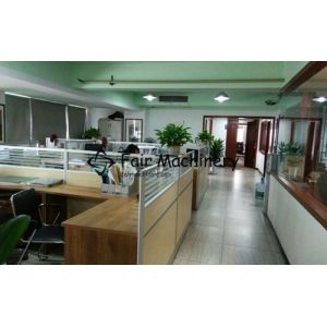 Fair Machinery Co., Ltd