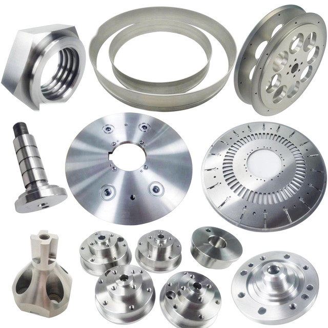 Cnc Machining Nylon Bespoke CNC Machining Precision Machining Mechanical