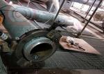 Edge Milling Electric Pipe Cutting And Beveling Machine 1430mm