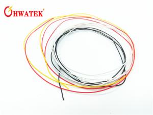 China UL1061 Single Conductor Flexible Cable SR - PVC Insulation 30AWG - 14AWG wholesale