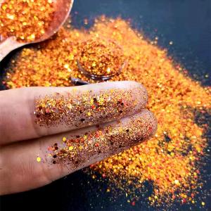 China Find the Perfect Hexagon Mixed Glitter Nail Art Party Designs for Your Christmas Occasion in Our Warehouse Inventory wholesale