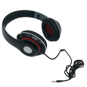 China Stereo Over Ear Audiophile 20Hz Wired Computer Headset For Gaming wholesale