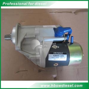 China Denso Starter 428000-1690,428000-1691,86992395 For Case New Holland wholesale