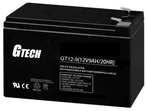 China Telecom UPS Backup Power 12v 9Ah VRLA Lead Acid Battery wholesale