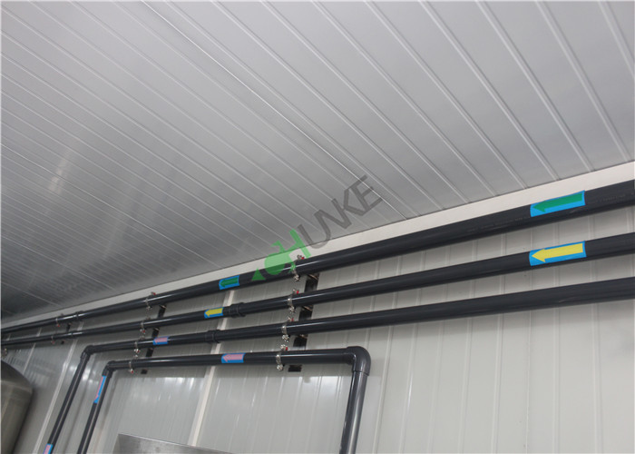 RO UV Water Purifier Water Filter RO Containerized Water Treatment Plant