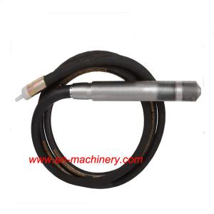 China Electric Engine Concrete Vibrator Concrete Poker Vibration Poker wholesale