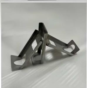 China Aluminum Galvanized Stamped Parts – Rust-Proof &amp; Lightweight Fabrication Solutions wholesale