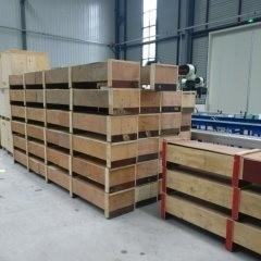 China Super Large Hvls Fans wholesale