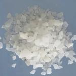 233-135-0 EINECS Powdery Aluminium Sulphate In Water Treatment