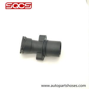 China A2712001256 C230 Hydraulic Brake Hoses Engine Coolant Pipe 2712001256 1.8L wholesale