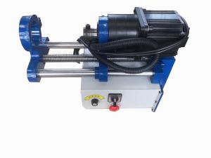 China 100r/Min Portable Line Boring Machine wholesale
