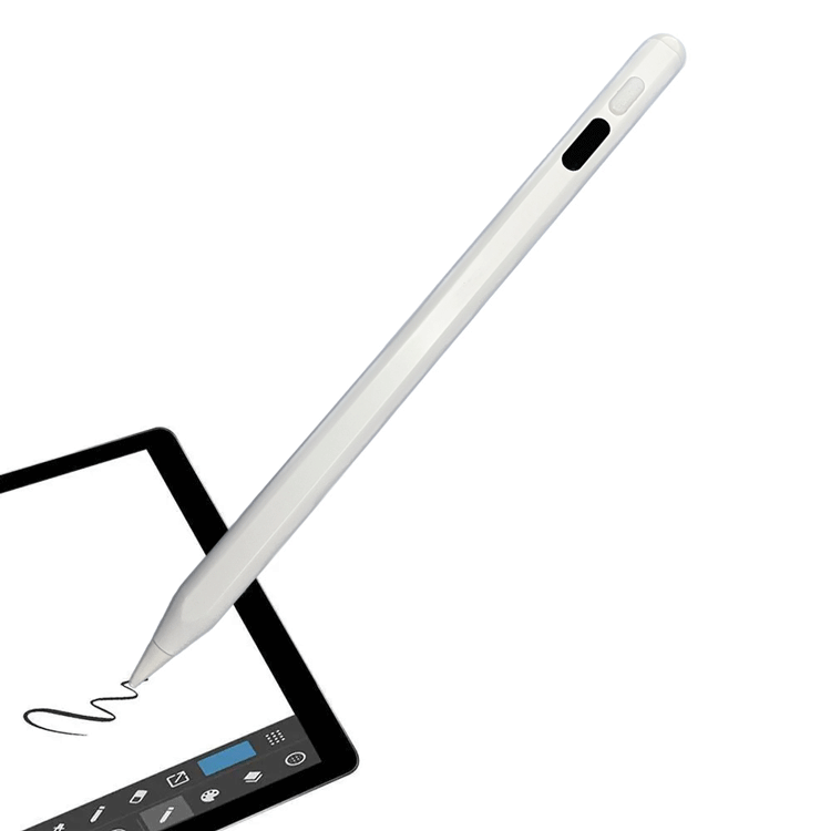 Portable Pressure Sensitive Active Capacitive Stylus Pencil Android